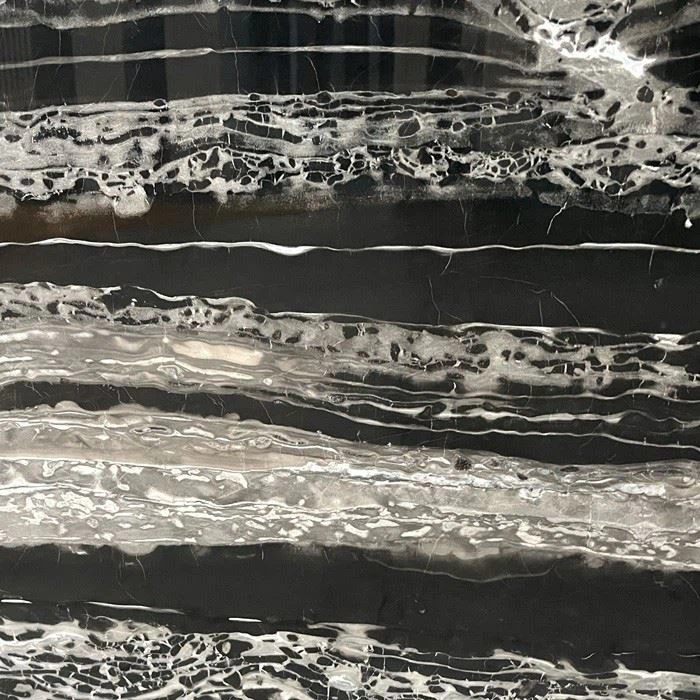 Portoro Silver Marble Polished