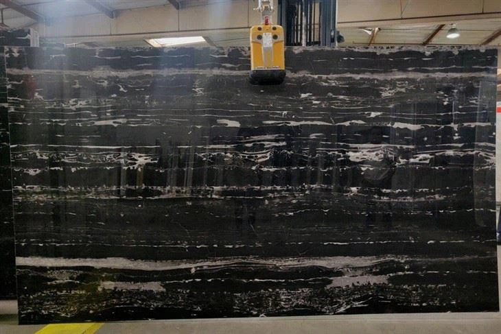 Portoro Silver Marble Big Slab