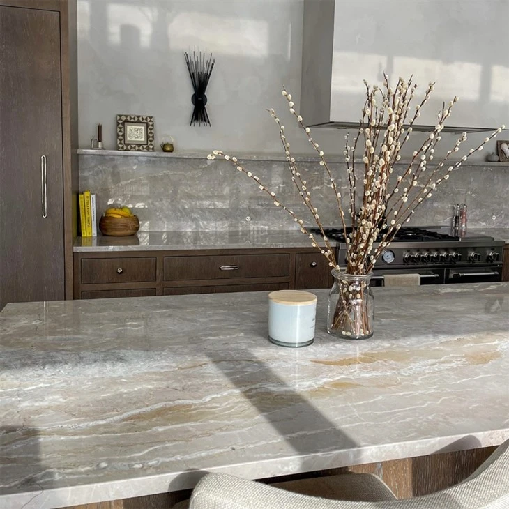 Dolce Vita Countertop