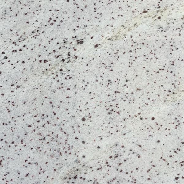 New River White Granite